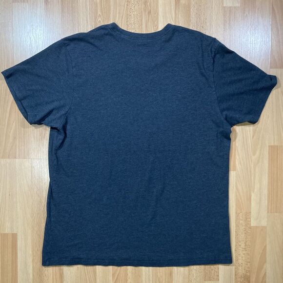 New Orleans Saints Graphic Tee (Men’s Size XL) NFL Football T-Shirt • EUC - Picture 3 of 3